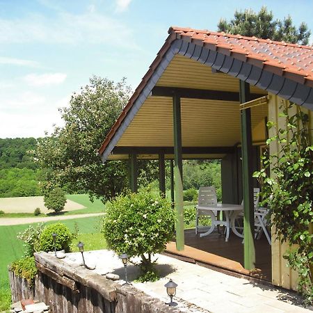 Holiday Home Wiesenhuette By Interhome Rott  Esterno foto