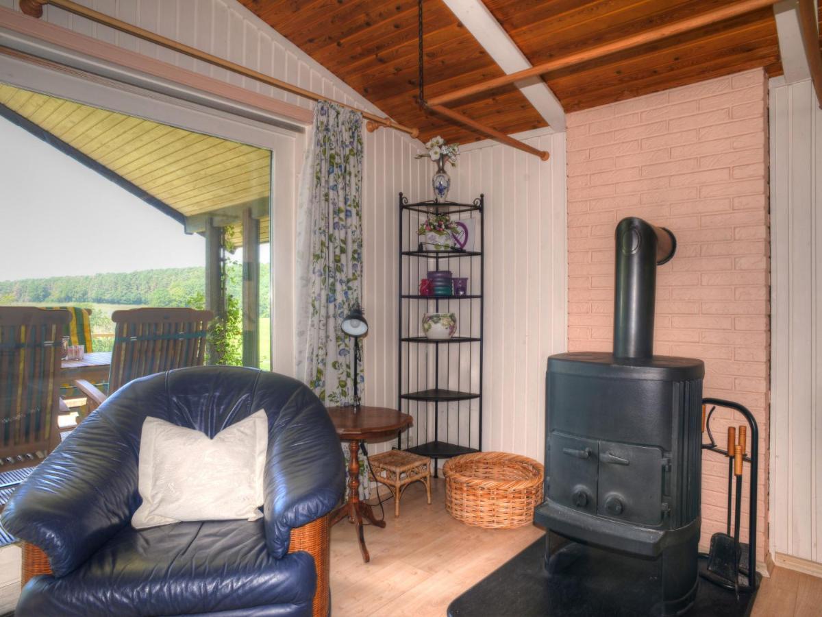 Holiday Home Wiesenhuette By Interhome Rott  Esterno foto