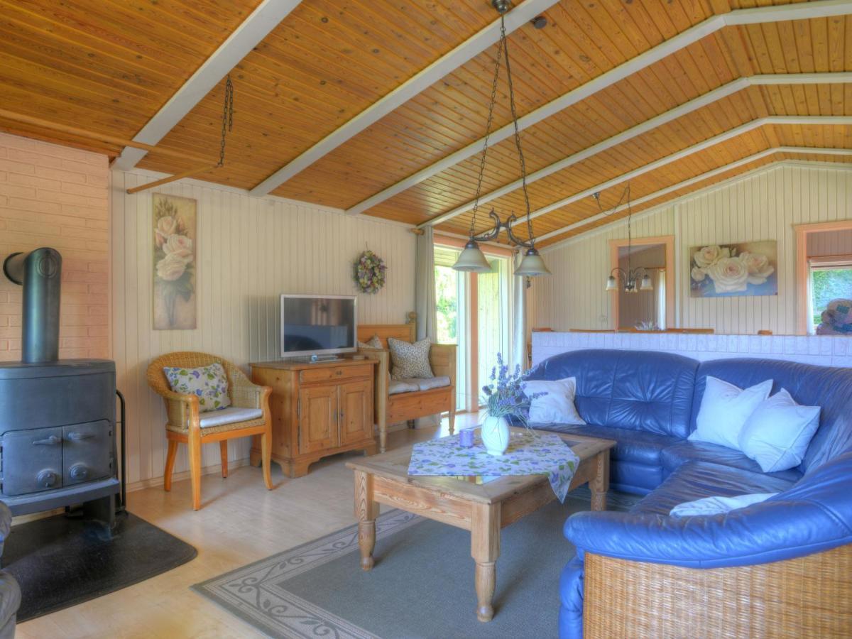 Holiday Home Wiesenhuette By Interhome Rott  Esterno foto