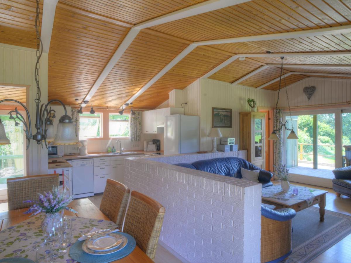 Holiday Home Wiesenhuette By Interhome Rott  Esterno foto