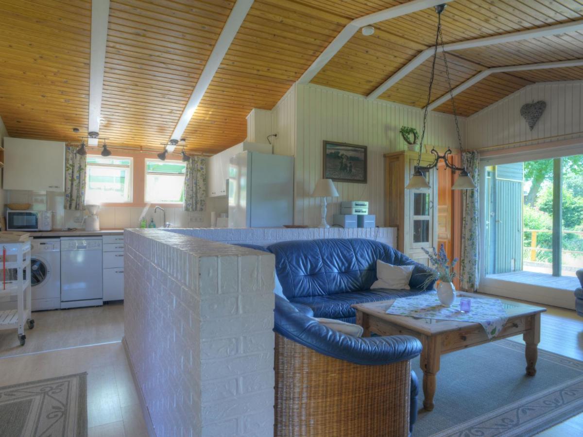 Holiday Home Wiesenhuette By Interhome Rott  Esterno foto