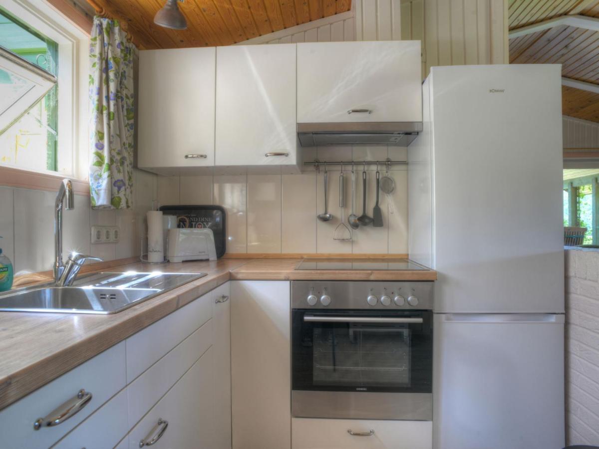 Holiday Home Wiesenhuette By Interhome Rott  Esterno foto