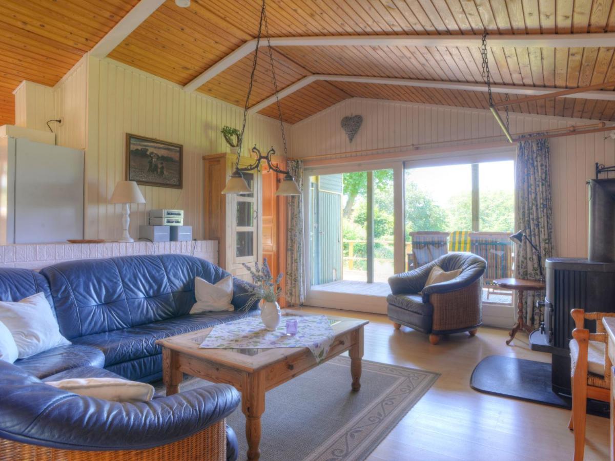 Holiday Home Wiesenhuette By Interhome Rott  Esterno foto