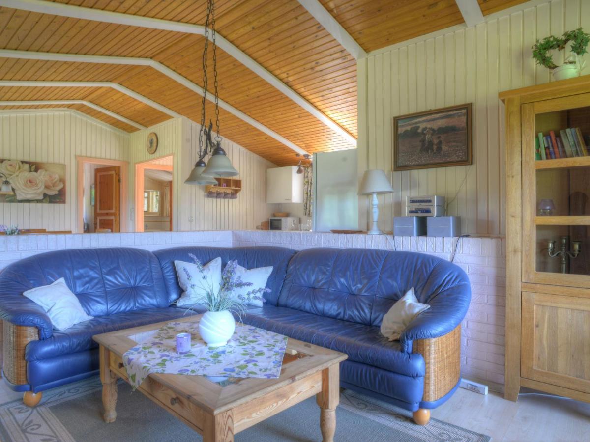 Holiday Home Wiesenhuette By Interhome Rott  Esterno foto