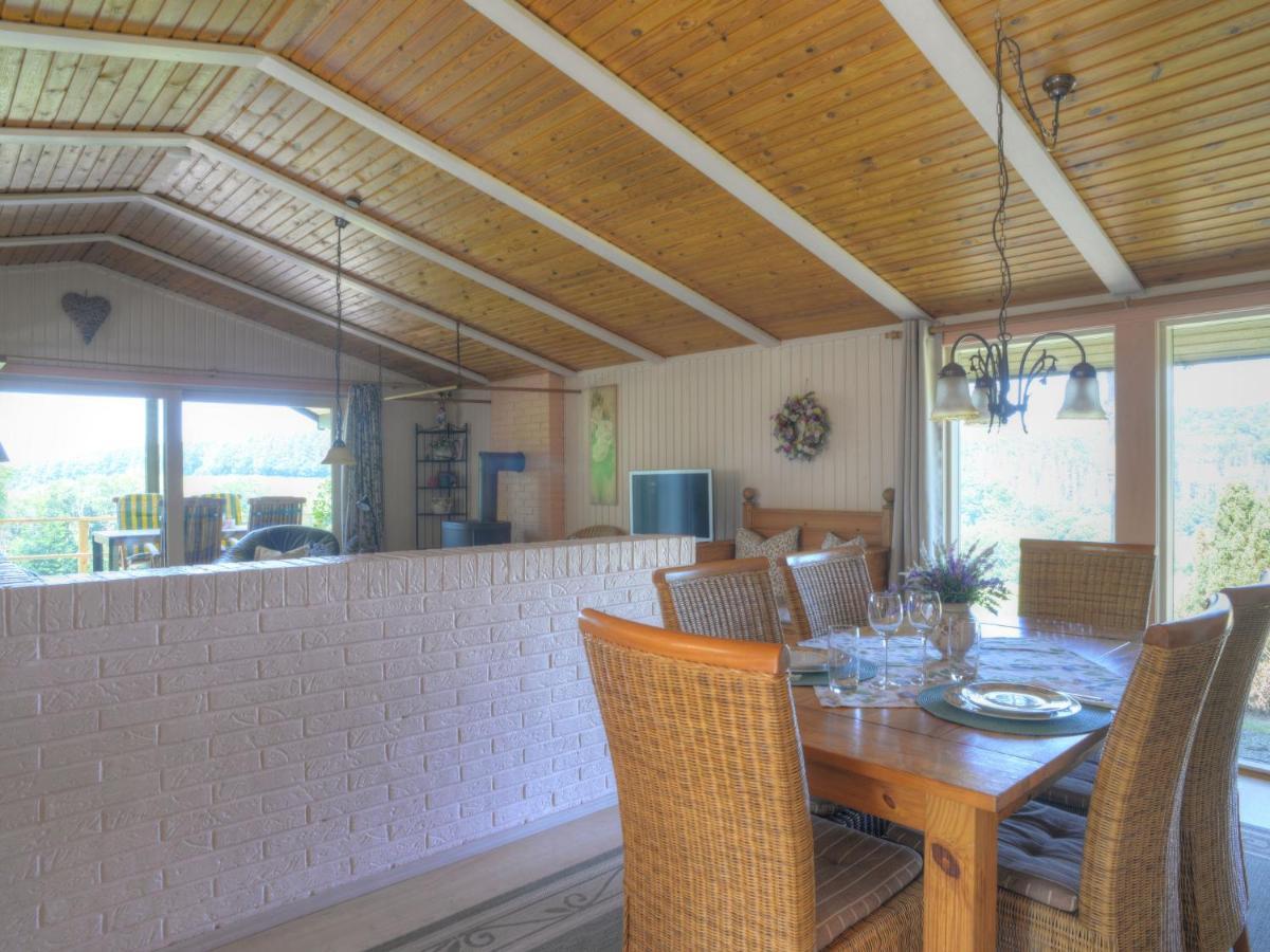 Holiday Home Wiesenhuette By Interhome Rott  Esterno foto
