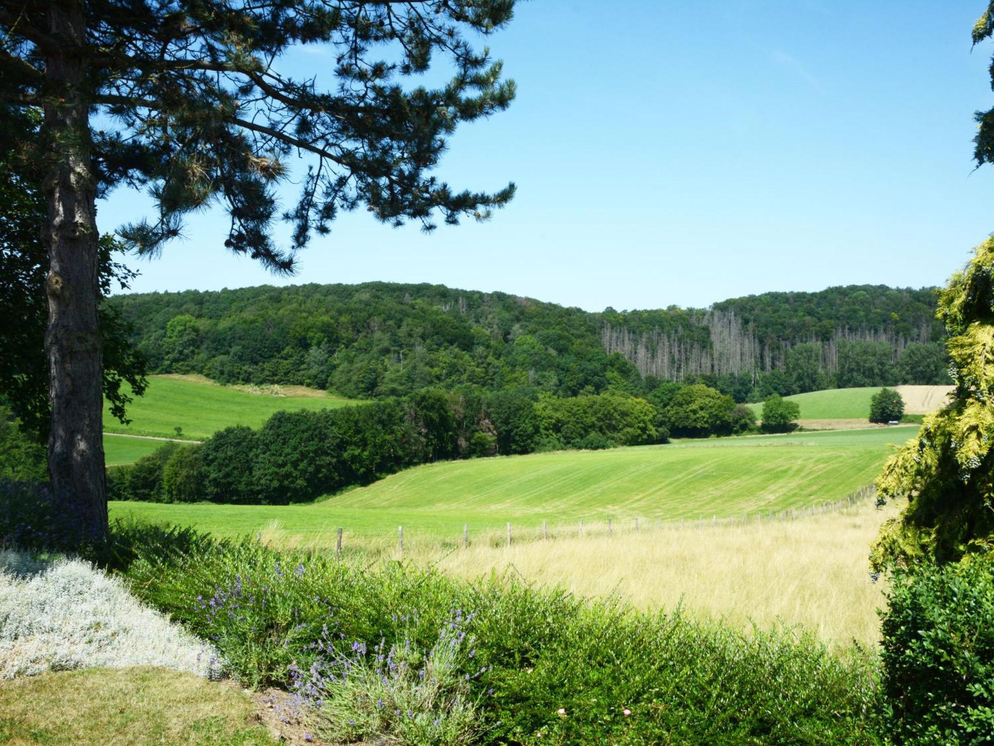 Holiday Home Wiesenhuette By Interhome Rott  Esterno foto