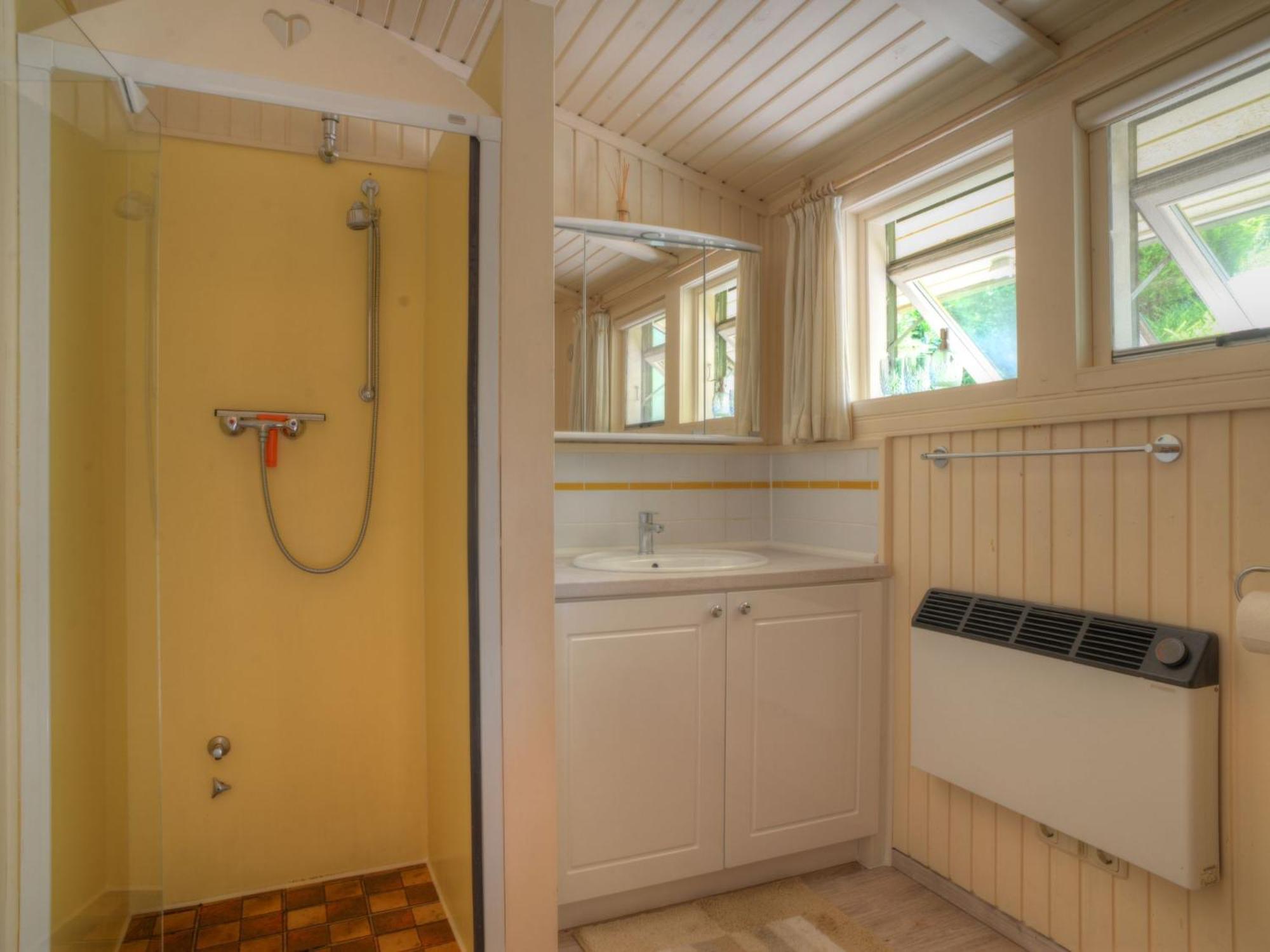 Holiday Home Wiesenhuette By Interhome Rott  Esterno foto