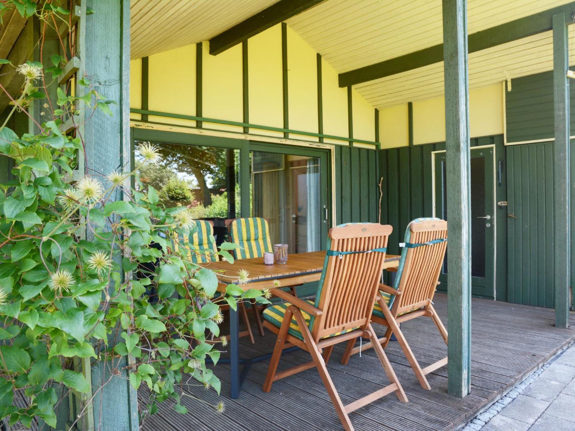 Holiday Home Wiesenhuette By Interhome Rott  Esterno foto