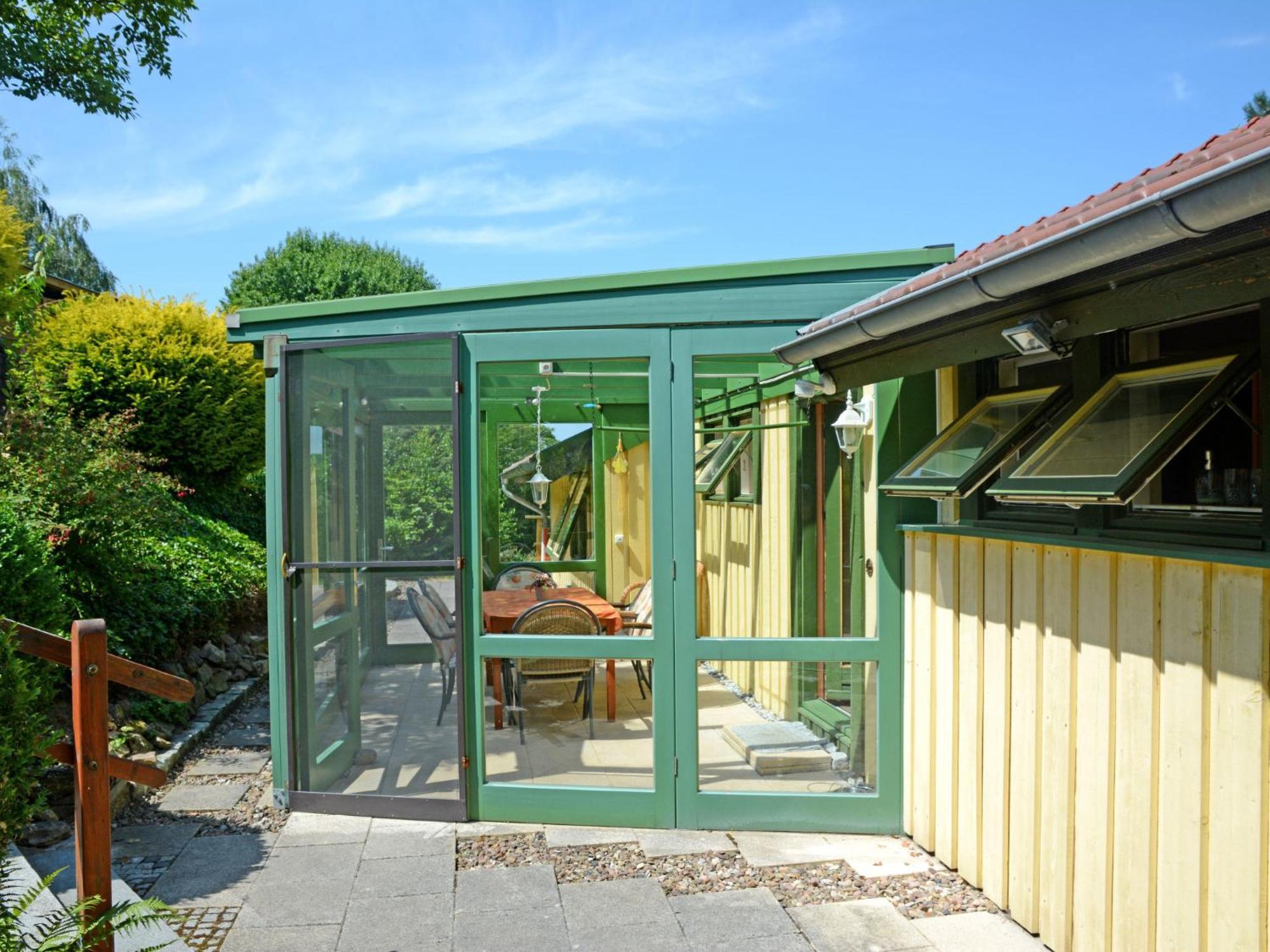 Holiday Home Wiesenhuette By Interhome Rott  Esterno foto