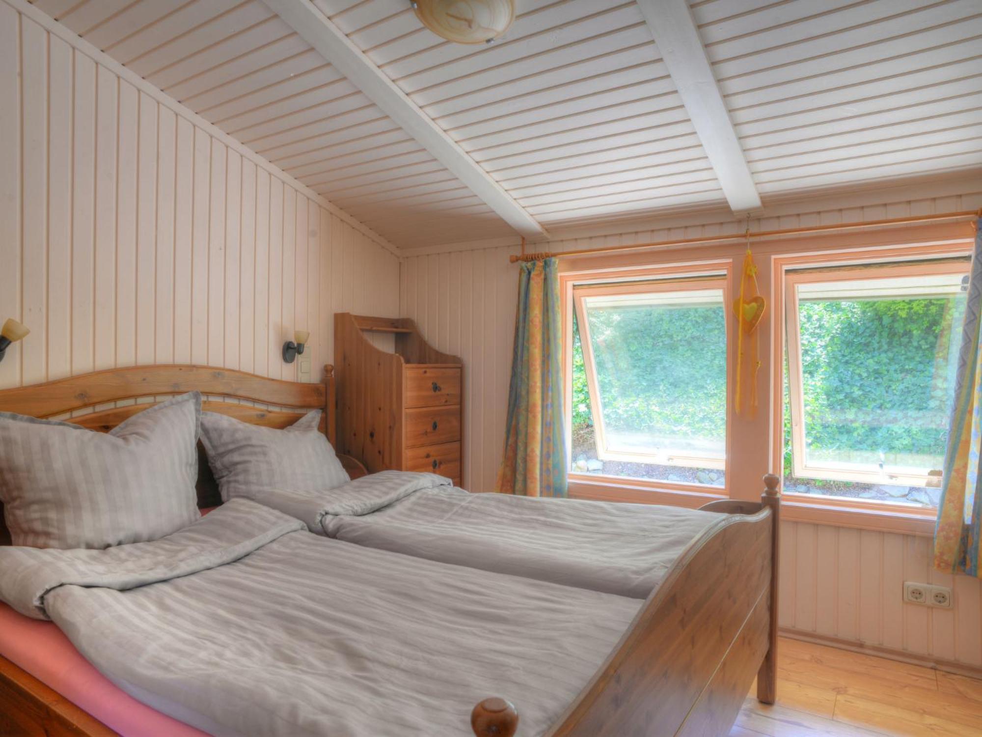 Holiday Home Wiesenhuette By Interhome Rott  Esterno foto