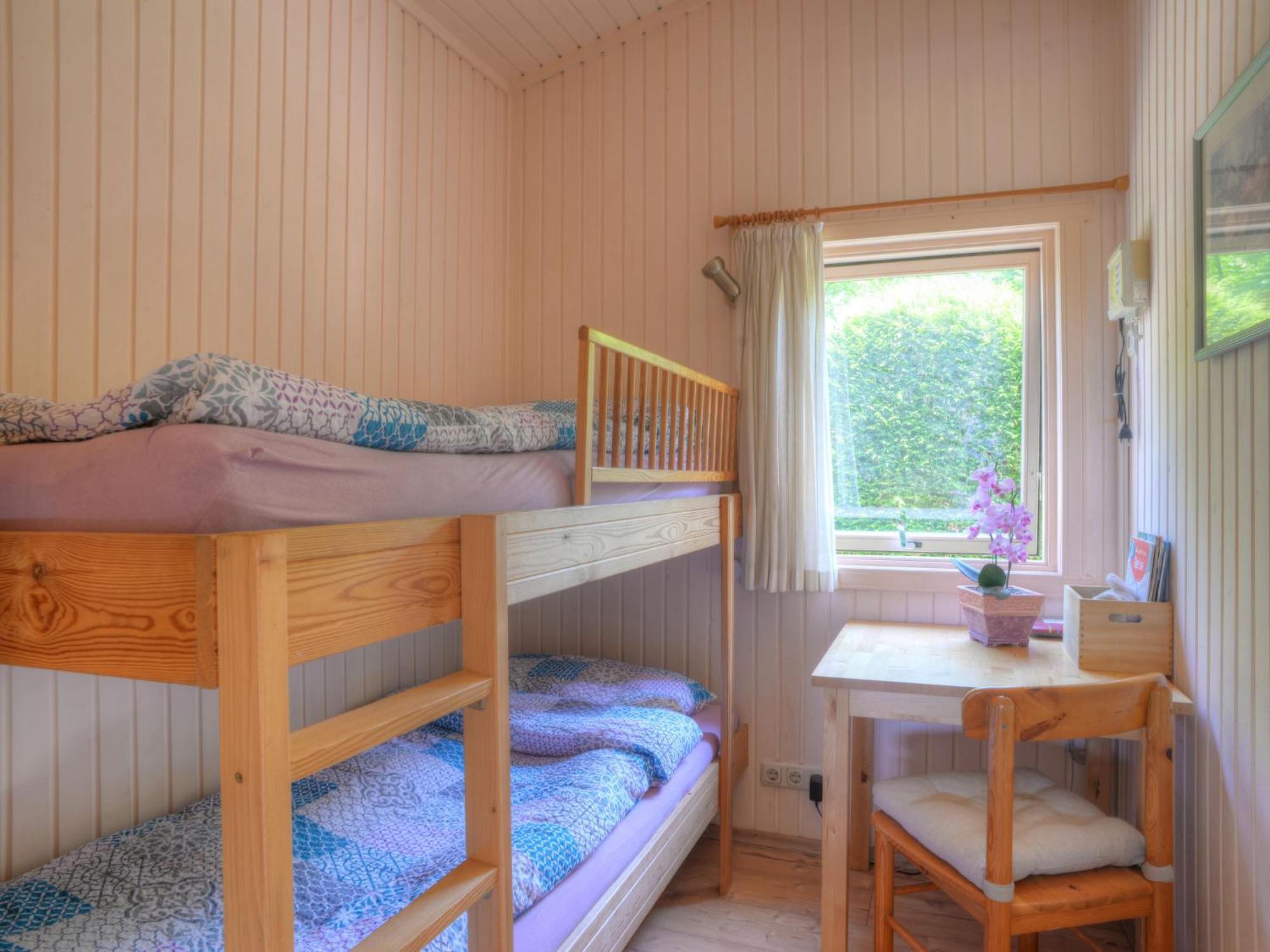 Holiday Home Wiesenhuette By Interhome Rott  Esterno foto