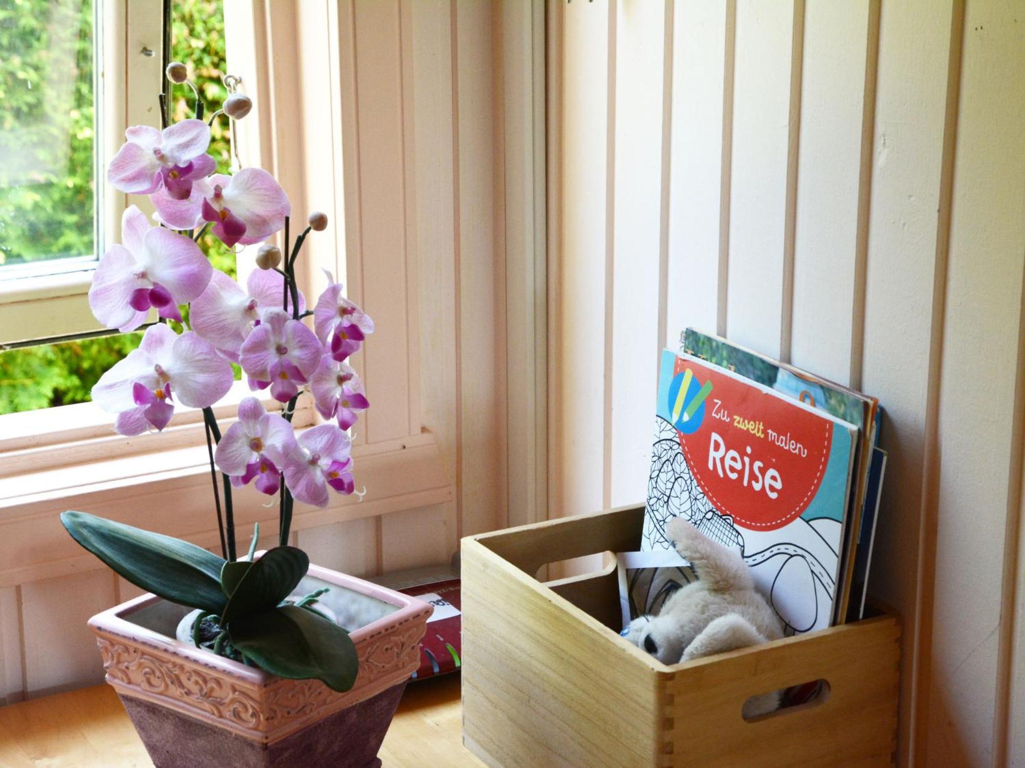 Holiday Home Wiesenhuette By Interhome Rott  Esterno foto