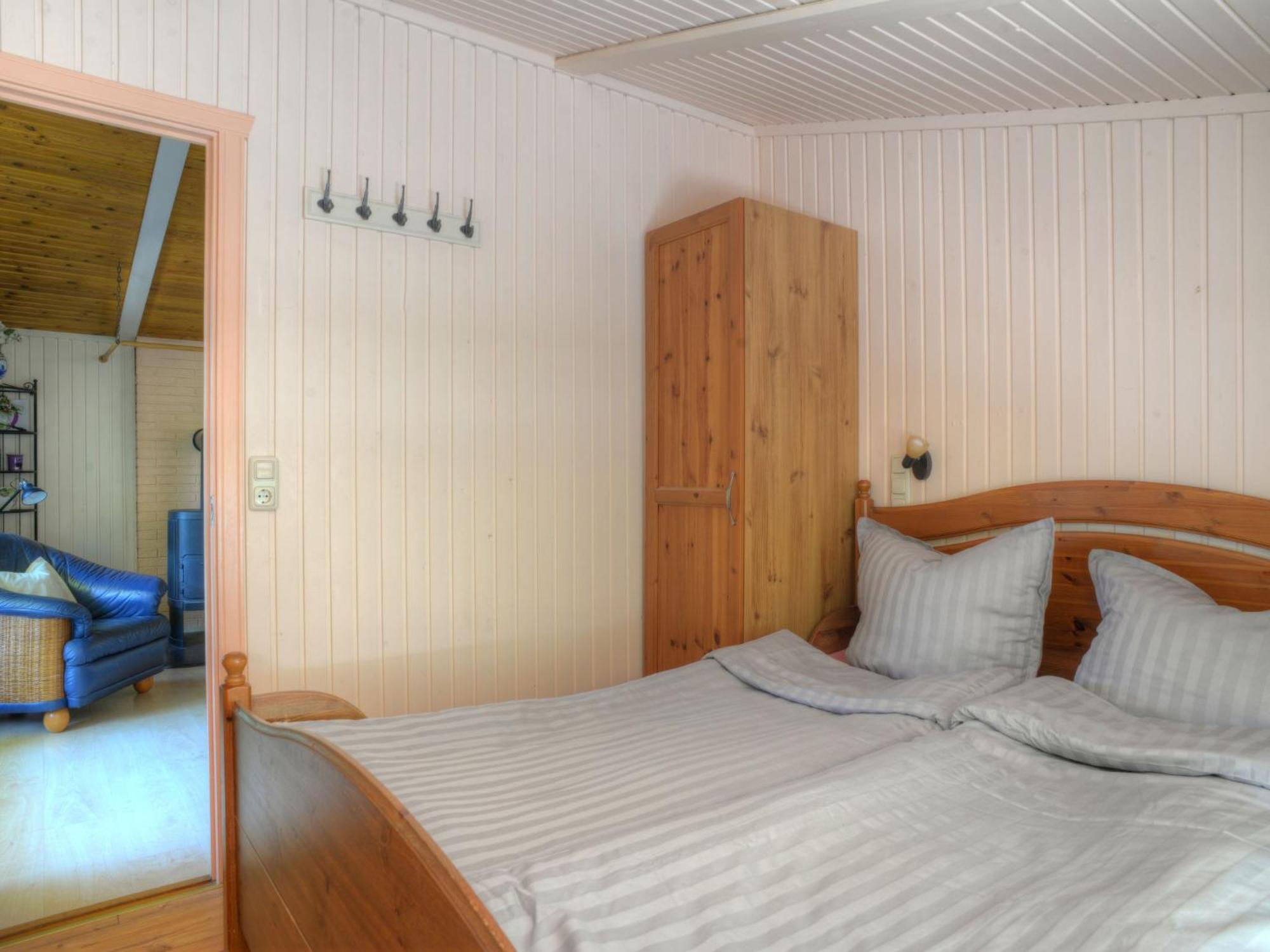Holiday Home Wiesenhuette By Interhome Rott  Esterno foto