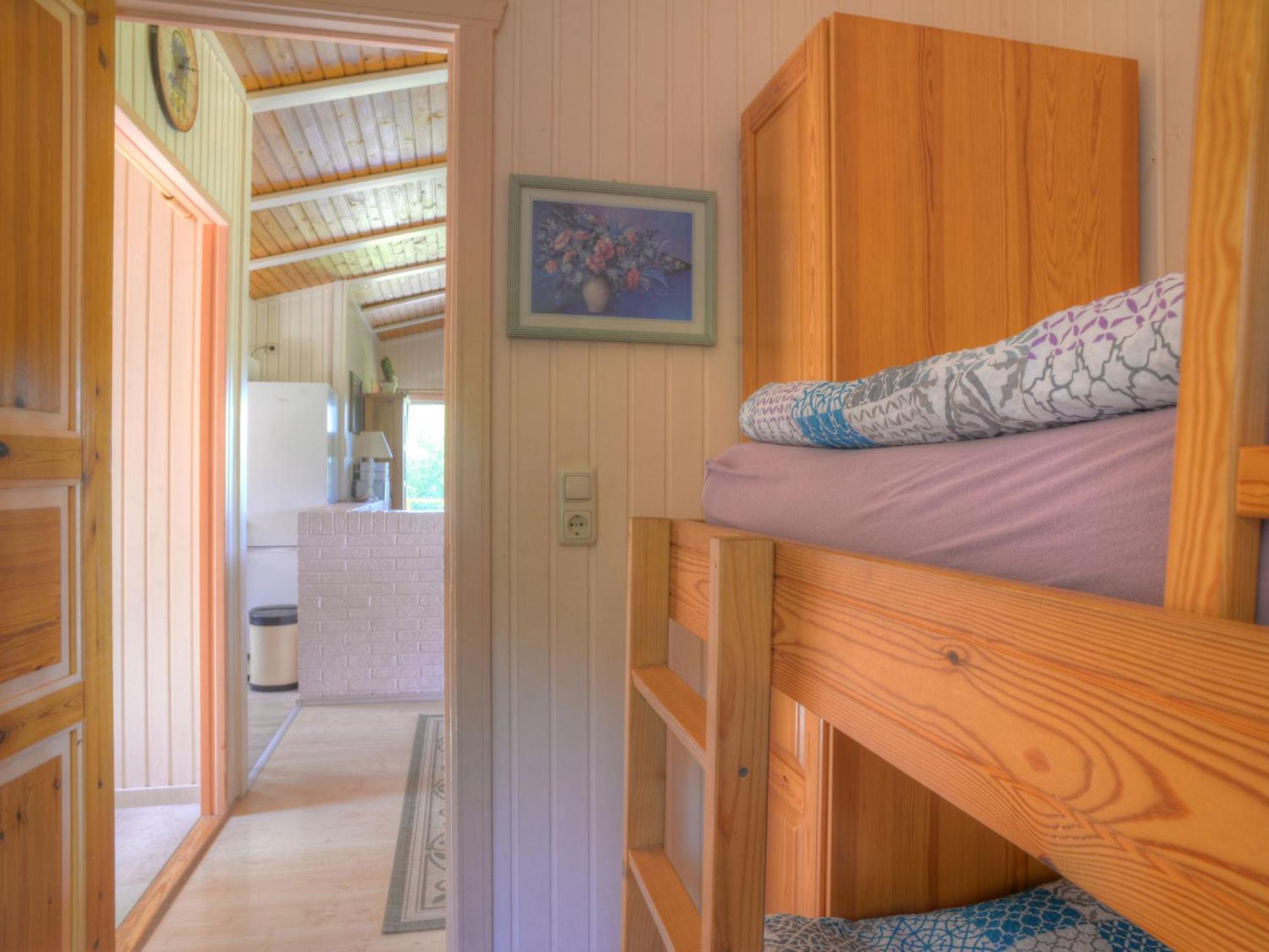 Holiday Home Wiesenhuette By Interhome Rott  Esterno foto