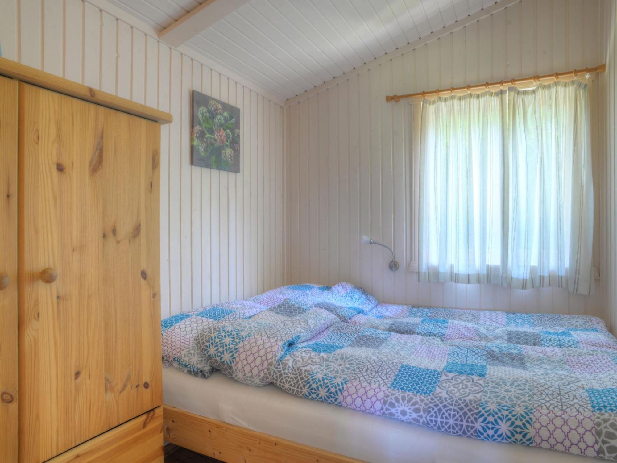 Holiday Home Wiesenhuette By Interhome Rott  Esterno foto